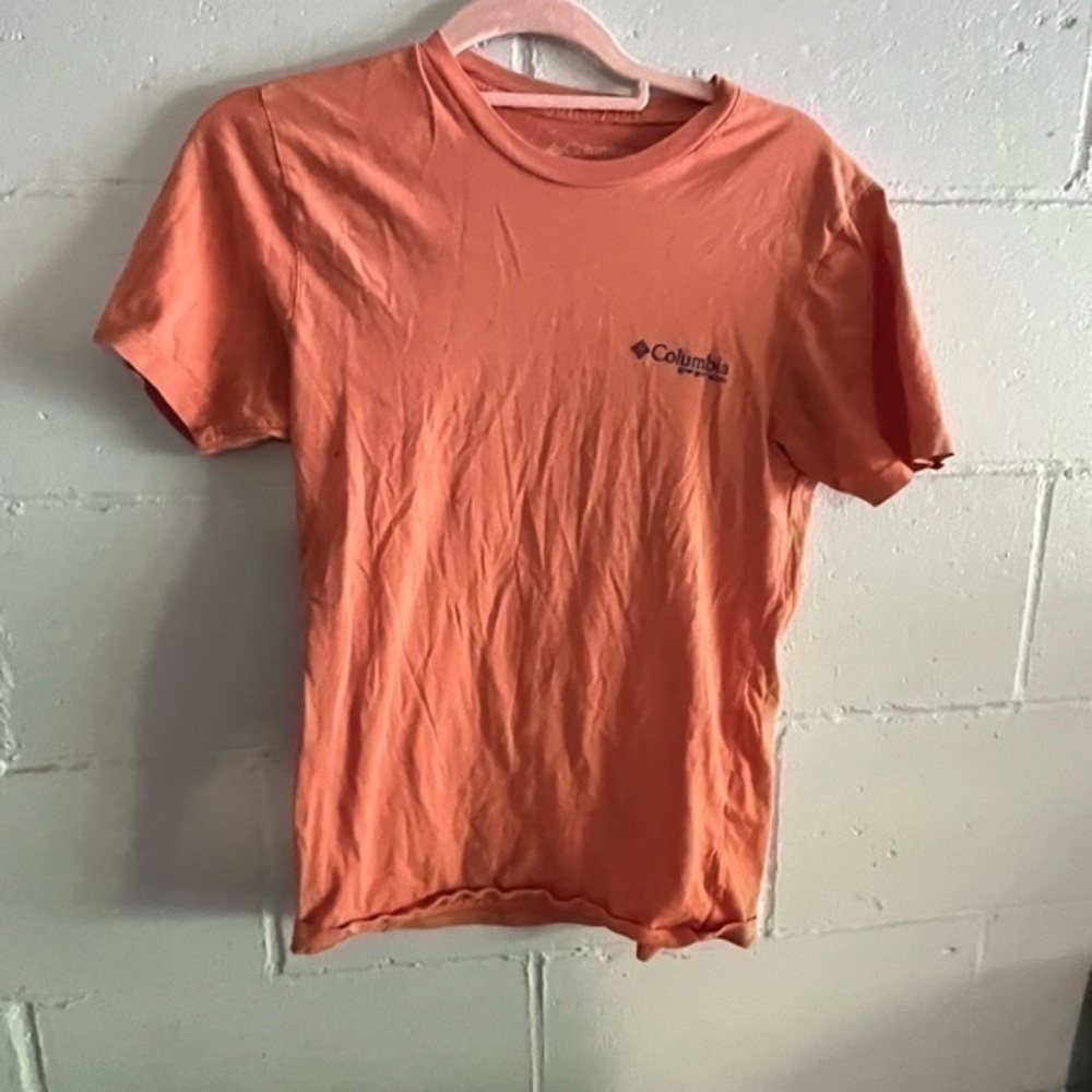 Columbia Pfg Tee
